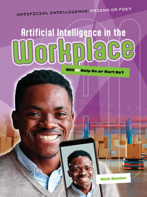 cover image of Artificial Intelligence in the Workplace